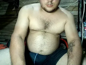 Arcangel_05 webcam model stream image