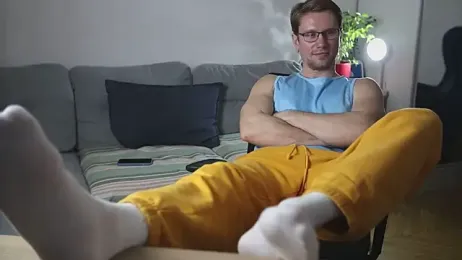 kevin-park webcam model stream image