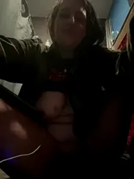 GellyBabyChula webcam model stream image