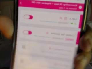 honeyxnockers webcam model stream image