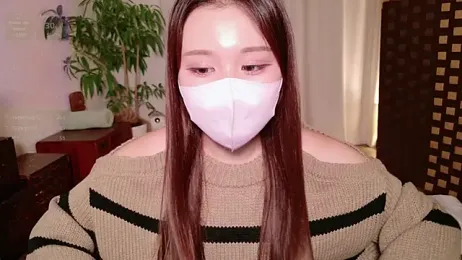 noa_chi webcam model stream image