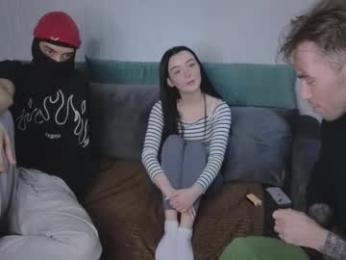 _by_double_sexy_miss_ webcam model stream image