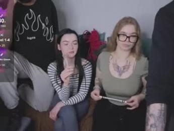 _by_double_sexy_miss_ webcam model stream image