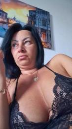 Annawow webcam cam4 model stream image