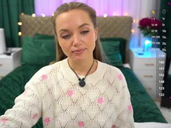 -Anitaraj- webcam model stream image