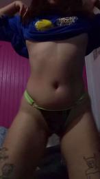 Gomory69 webcam model stream image