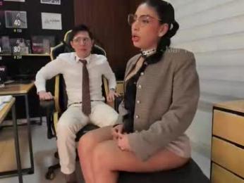 _danyland_ webcam model stream image