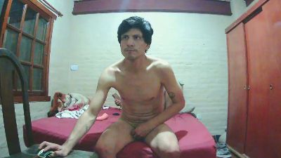 Dosduritos webcam model stream image