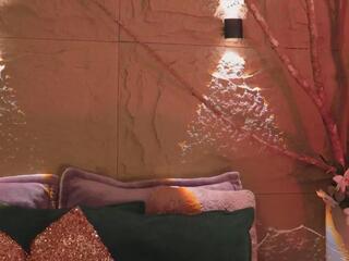Rossy Adams webcam model stream image