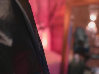 Rossy Adams webcam model stream image