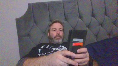 Feature_me webcam model stream image