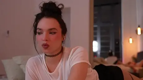 ibiddi webcam stripchat model stream image