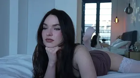 ibiddi webcam model stream image