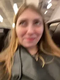 Sunny___Bunny webcam model stream image