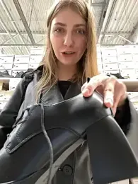 Sunny___Bunny webcam model stream image