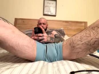 natti_daddy webcam model stream image