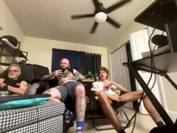 natti_daddy webcam model stream image