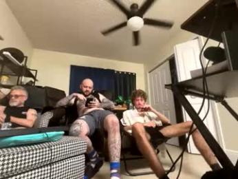 natti_daddy webcam model stream image