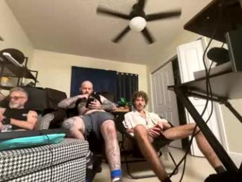 natti_daddy webcam model stream image