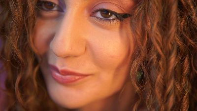 SabrinaHope webcam model stream image