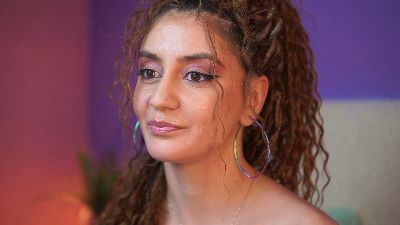 SabrinaHope webcam model stream image