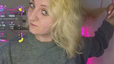 sweet_candyyyyy webcam model stream image