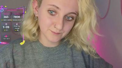 sweet_candyyyyy webcam model stream image