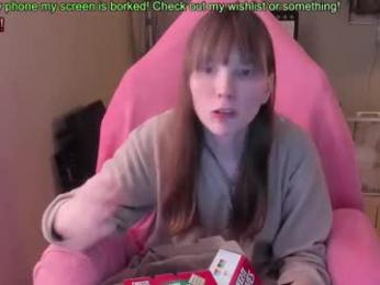 nacmar webcam chaturbate model stream image