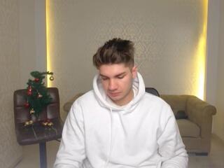 Max Kaiden webcam model stream image