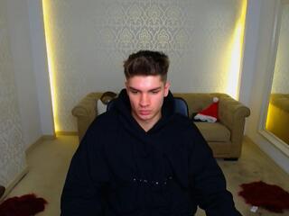 Max Kaiden webcam model stream image