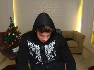 Max Kaiden webcam model stream image