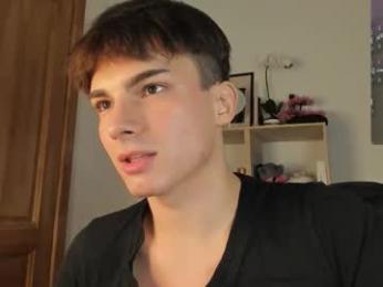 mystic_evan webcam chaturbate model stream image