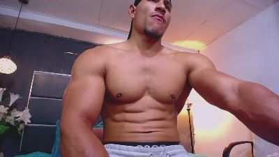 teddyfit_19cm webcam model stream image