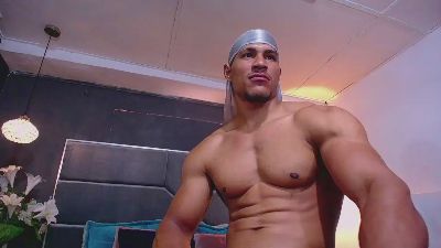 teddyfit_19cm webcam model stream image