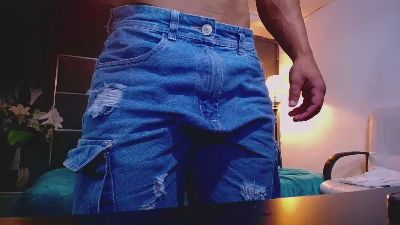 teddyfit_19cm webcam model stream image