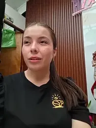 EmmaValencia_ webcam model stream image