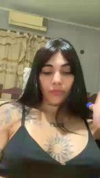 azullove1 webcam model stream image