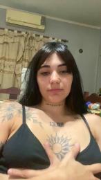 azullove1 webcam model stream image