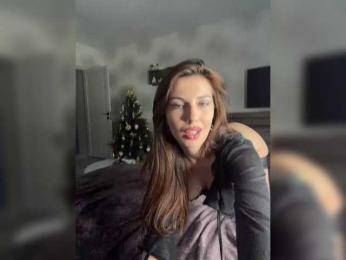 Lindseya webcam model stream image