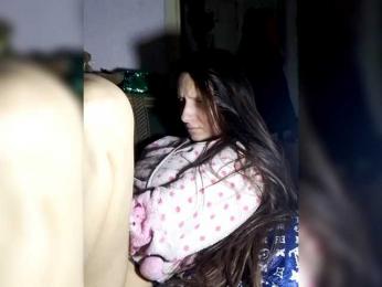 EksaCake webcam bongacams model stream image