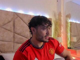 Joss Ackland webcam flirt4free model stream image