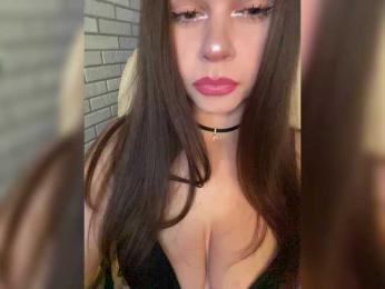 Alisia_Purr webcam model stream image