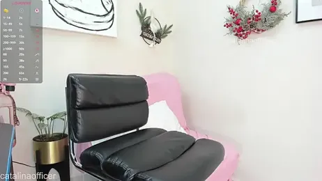 catalinaofficer webcam stripchat model stream image