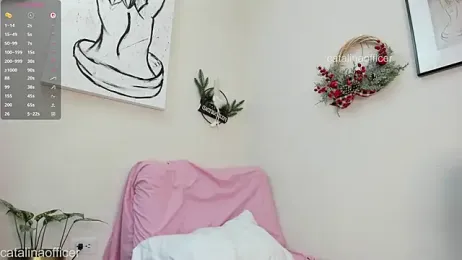 catalinaofficer webcam stripchat model stream image