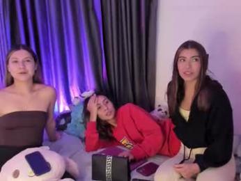 peyton_ws webcam model stream image