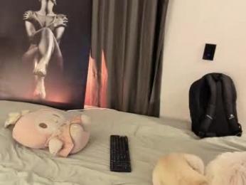 peyton_ws webcam chaturbate model stream image