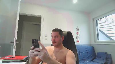 capuch67 webcam model stream image