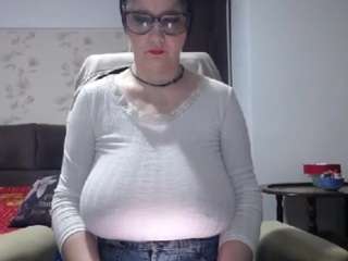 maryx webcam model stream image