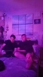 Vacuumouth webcam cam4 model stream image