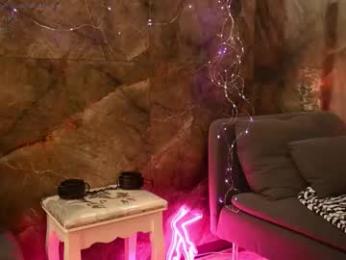 tigerblazefoxymonkey webcam model stream image